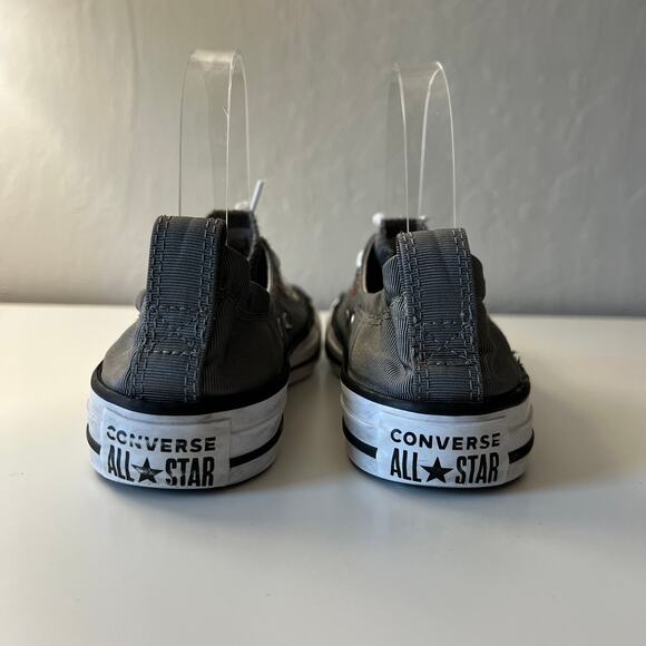 Converse Women's Chuck Taylor All Star Shoreline Slip-On Sneakers Shoes Size 5 - Picture 5 of 12